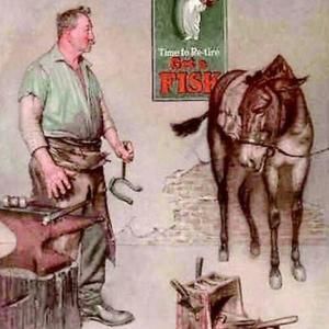 Meet your Posher, David